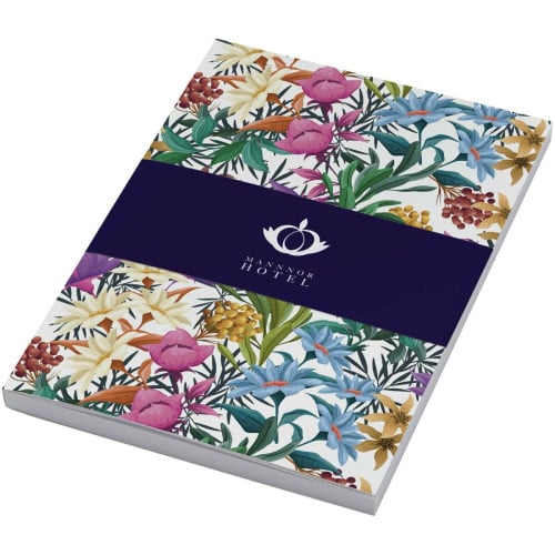 Novella Austen A5 soft cover notebook