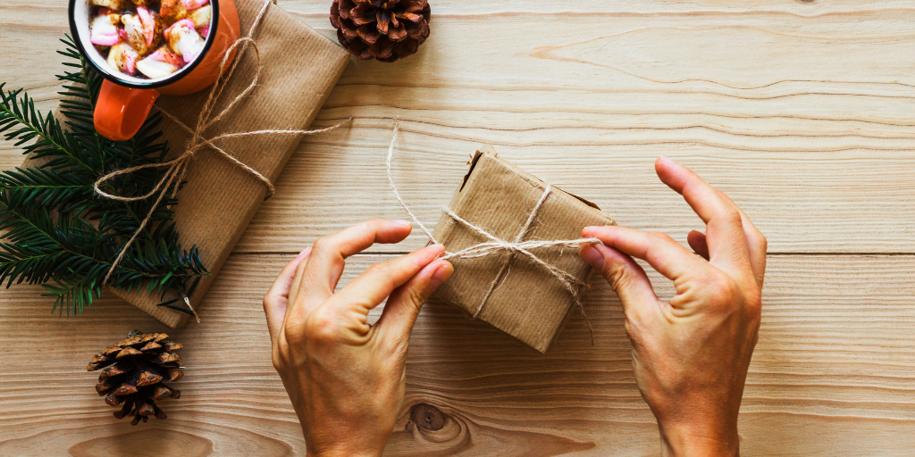  Eco-Friendly Gifts for Brand  