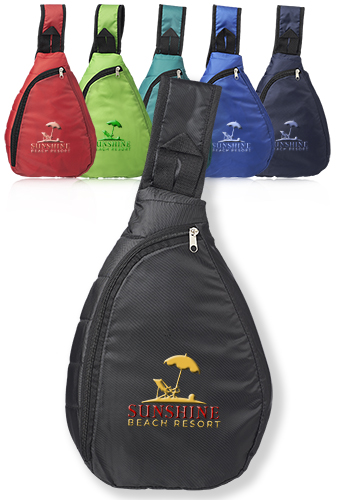 Mendoza Economic Sling Backpack