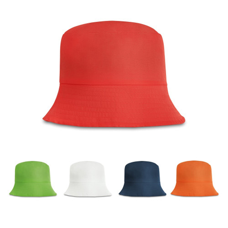 JONATHAN. Polyester Bucket Hat