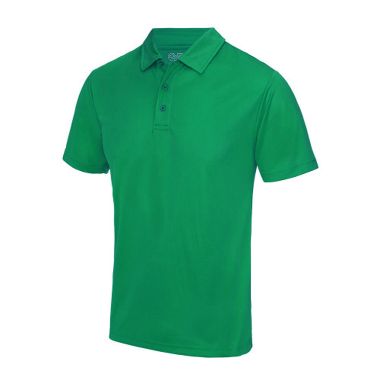 AWDis Polyester Just Cool Polo