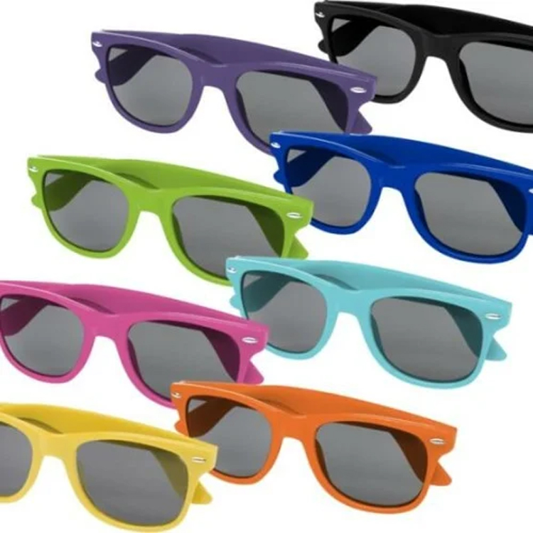 Branded Sun Ray Sunglasses