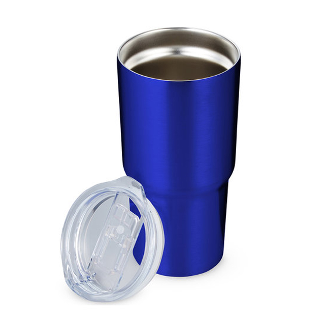 20 oz. Double Wall Tumbler with Vacuum Sealer