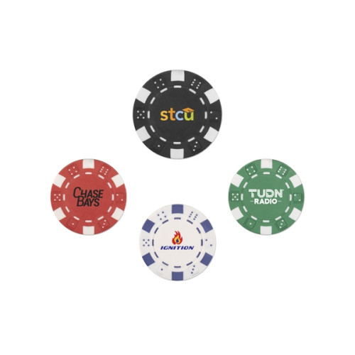 Poker Chips