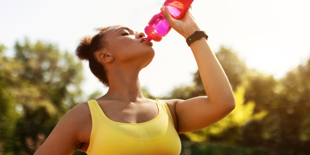  Custom Water Bottles for Marathons  