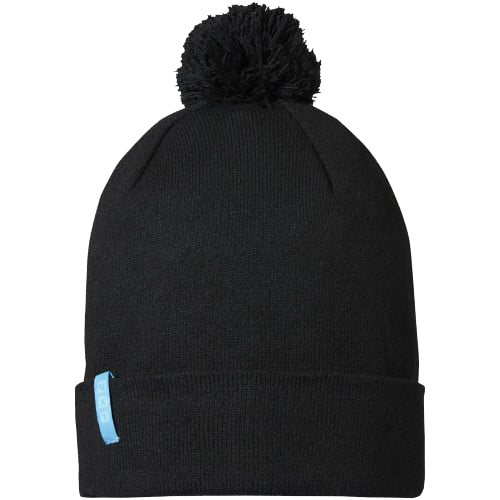 Olivine GRS recycled beanie