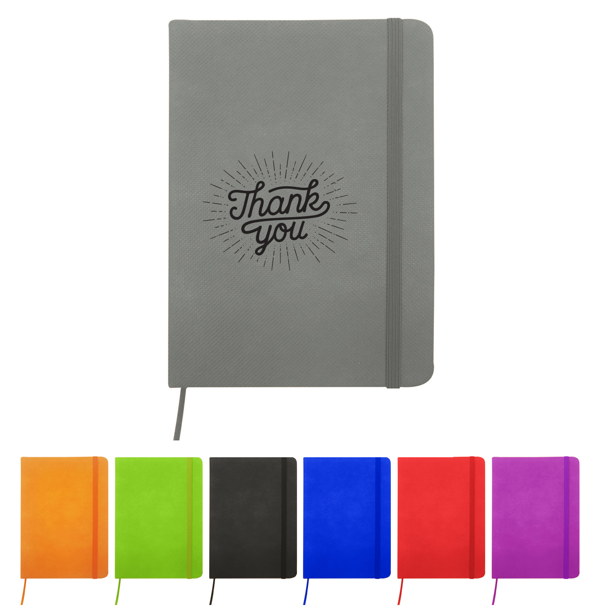 Custom Neo Non-Woven Journal