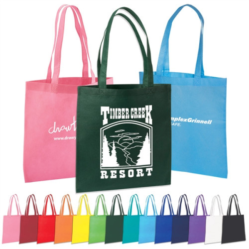 Non-Woven Value Tote