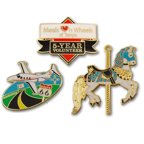 Custom Lapel Pins