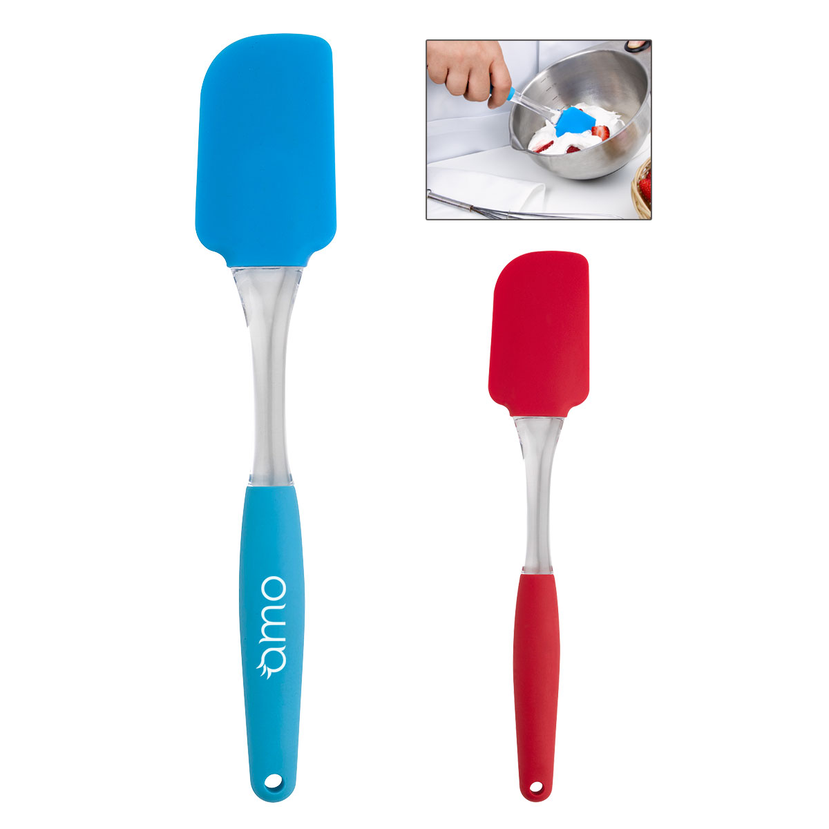 Silicone Spatula