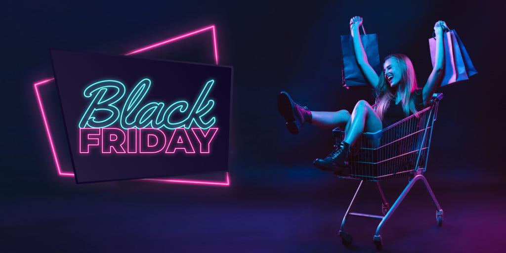  Top Tips For Black Friday | Find Out More  